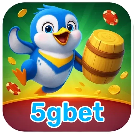 5gbet Login